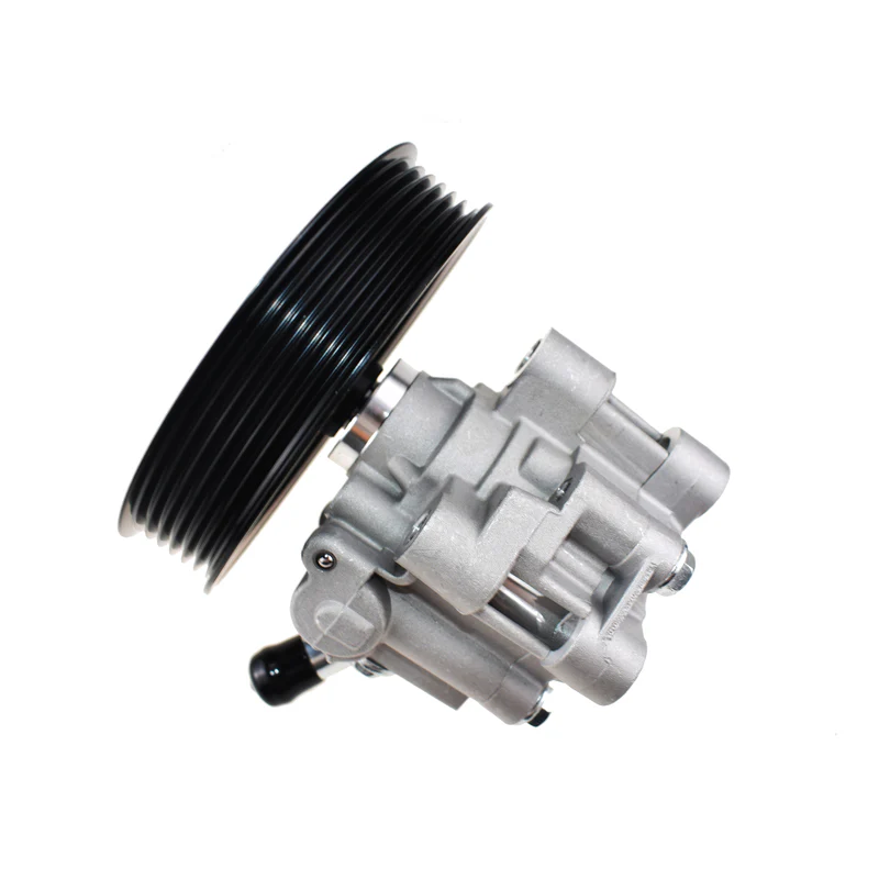 Power Steering Pump & Pulley - Suitable For Toyota LandCruiser 200 Series UZJ200 & Lexus LX URJ201 (2007-2021) - Image 4