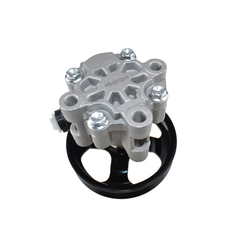 Power Steering Pump & Pulley - Suitable For Toyota LandCruiser 200 Series UZJ200 & Lexus LX URJ201 (2007-2021) - Image 5