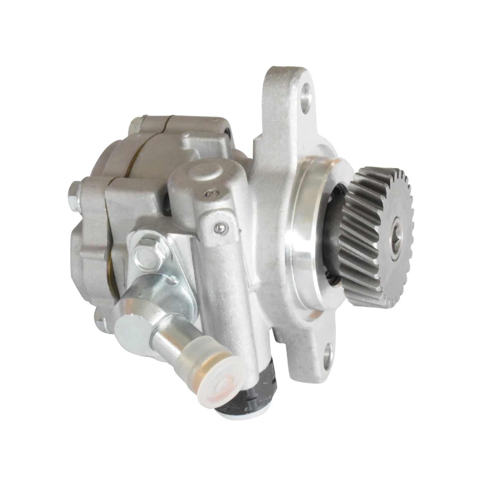 Power Steering Pump - Suitable For Toyota Land Cruiser 78/79 100 Series HDJ78/79/100 4.2L 1HD-FTE 98-07 - Image 2