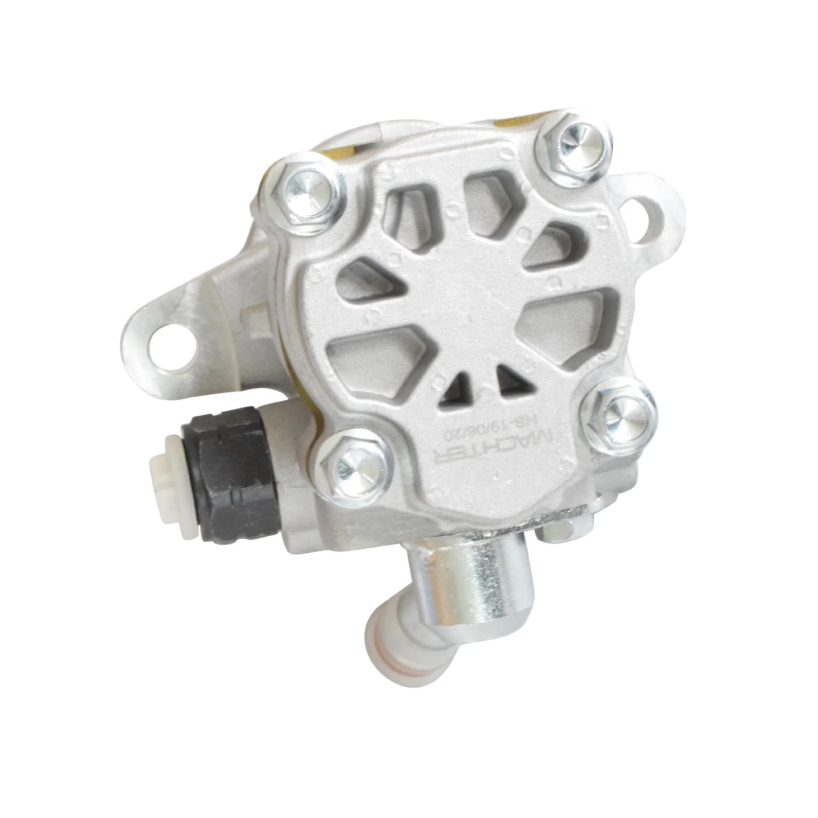 Power Steering Pump - Suitable For Toyota Land Cruiser 78/79 100 Series HDJ78/79/100 4.2L 1HD-FTE 98-07 - Image 3