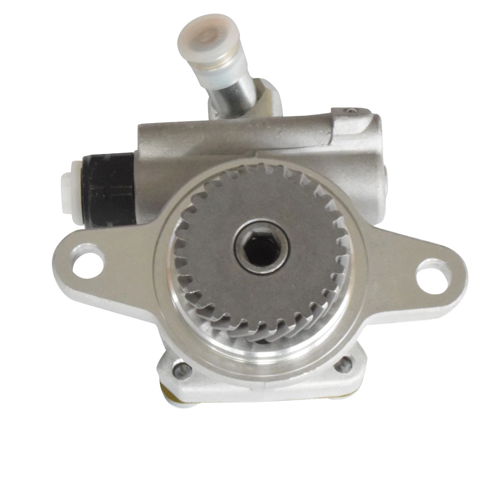 Power Steering Pump - Suitable For Toyota Land Cruiser 78/79 100 Series HDJ78/79/100 4.2L 1HD-FTE 98-07 - Image 4