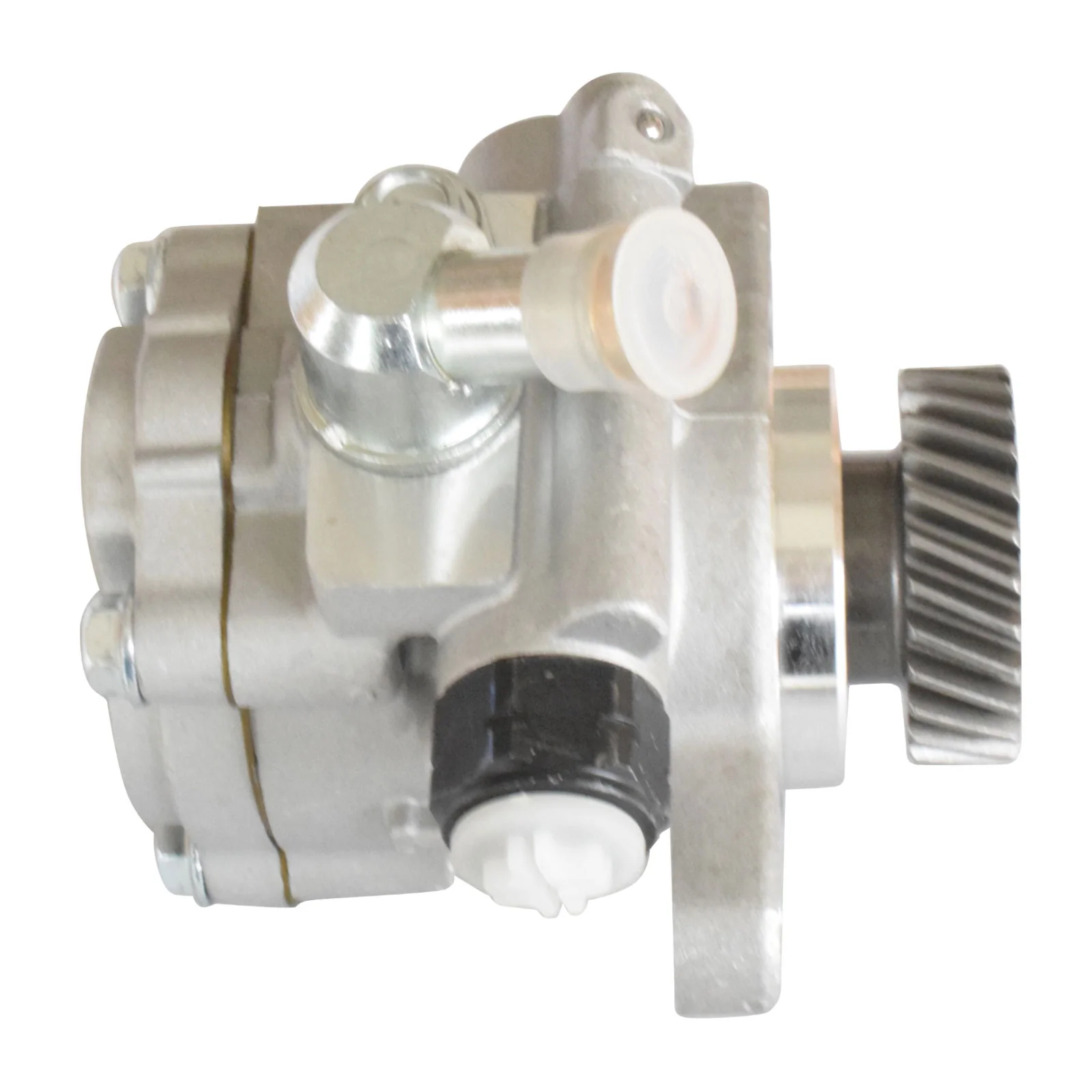 Power Steering Pump - Suitable For Toyota Land Cruiser 78/79 100 Series HDJ78/79/100 4.2L 1HD-FTE 98-07 - Image 5