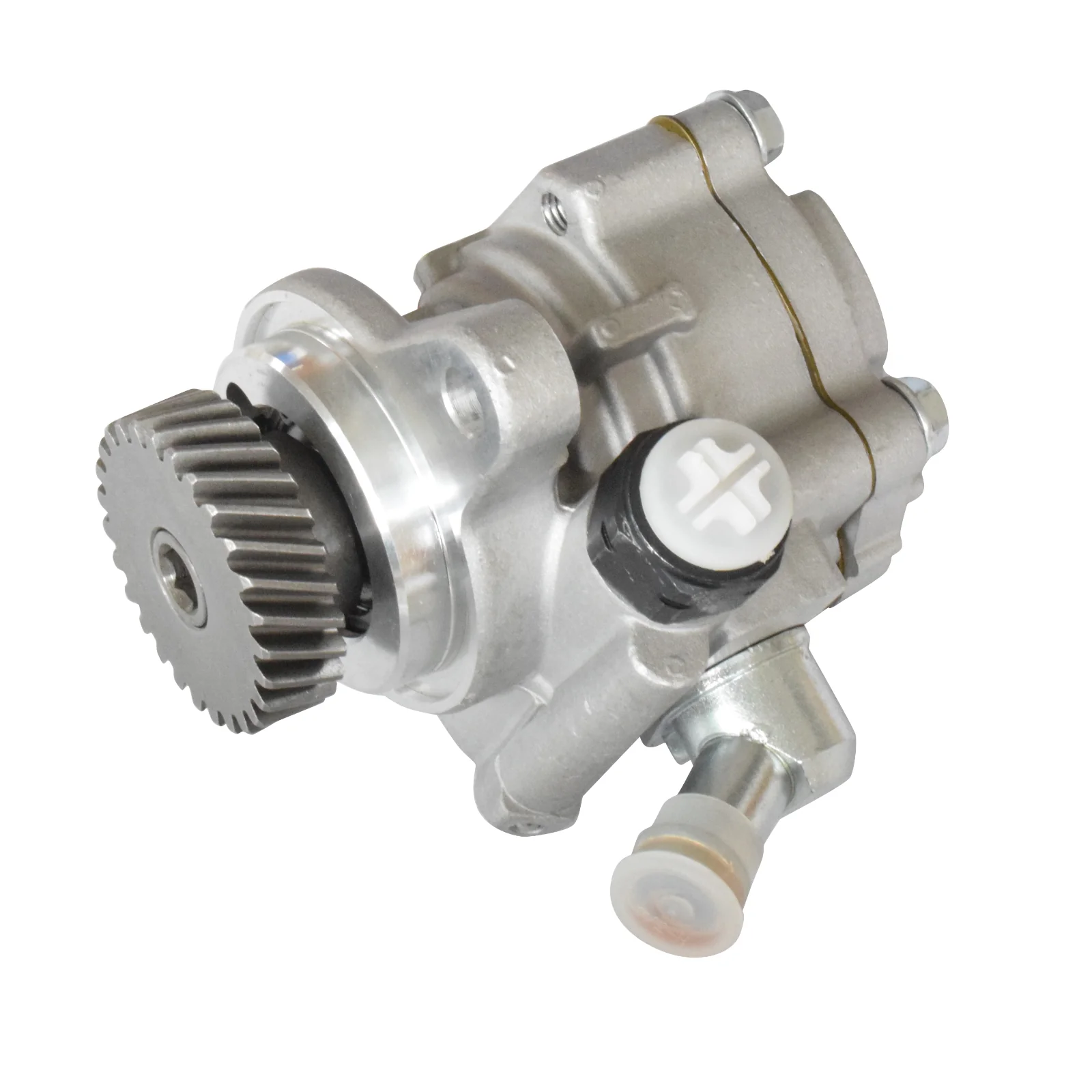 Power Steering Pump - Suitable For Toyota Land Cruiser 78/79 100 Series HDJ78/79/100 4.2L 1HD-FTE 98-07 - Image 6
