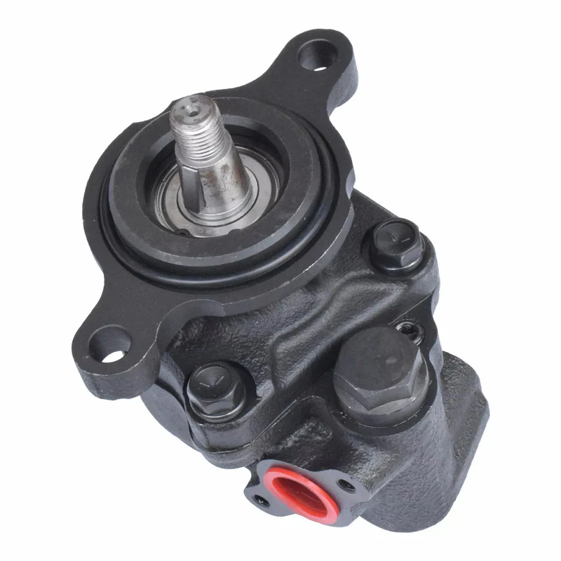 Power Steering Pump - Suitable For Toyota Landcruiser 4.2L Diesel 1HZ HZJ75-79 HDJ80 HZJ80 - Image 3