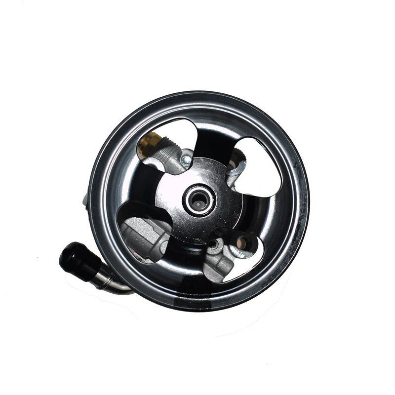 Power Steering Pump With Pulley - Suitable For Toyota LandCruiser Prado 120 Series 1GR-FE 4.0L & Hilux GGN 4.0L (2003-2009) - Image 5