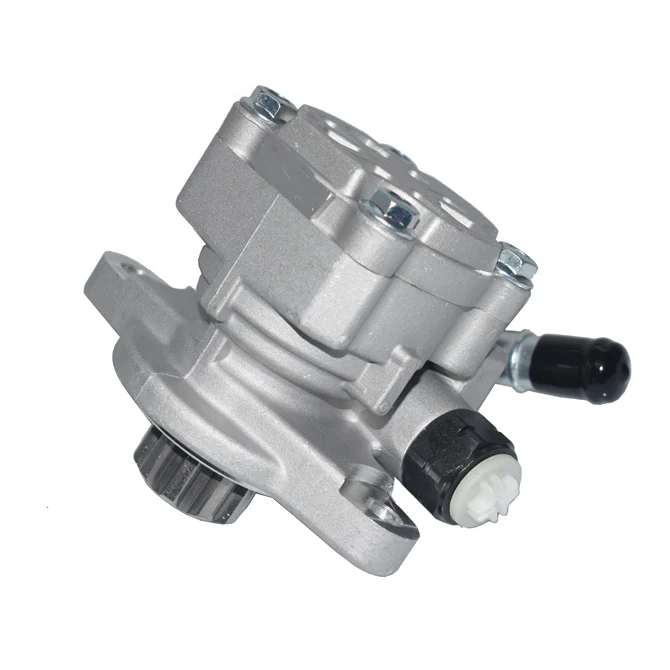 Power Steering Pump - Suitable For Toyota LandCruiser Prado 120 Series KDJ120R KZJ120R 3.0L Turbo Diesel (2003-2009) - Image 2