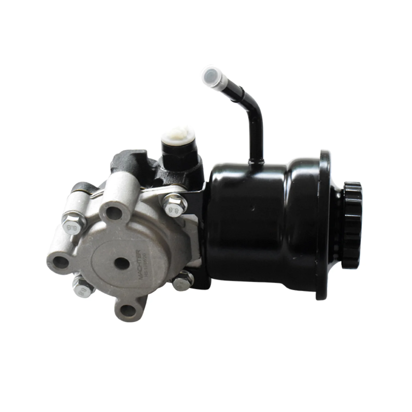 Power Steering Pump - Suitable For Toyota LandCruiser Prado 90 Series RZJ90 RZJ95 & Hilux 3RZ-FE 2.7L Petrol (1996-2005)
