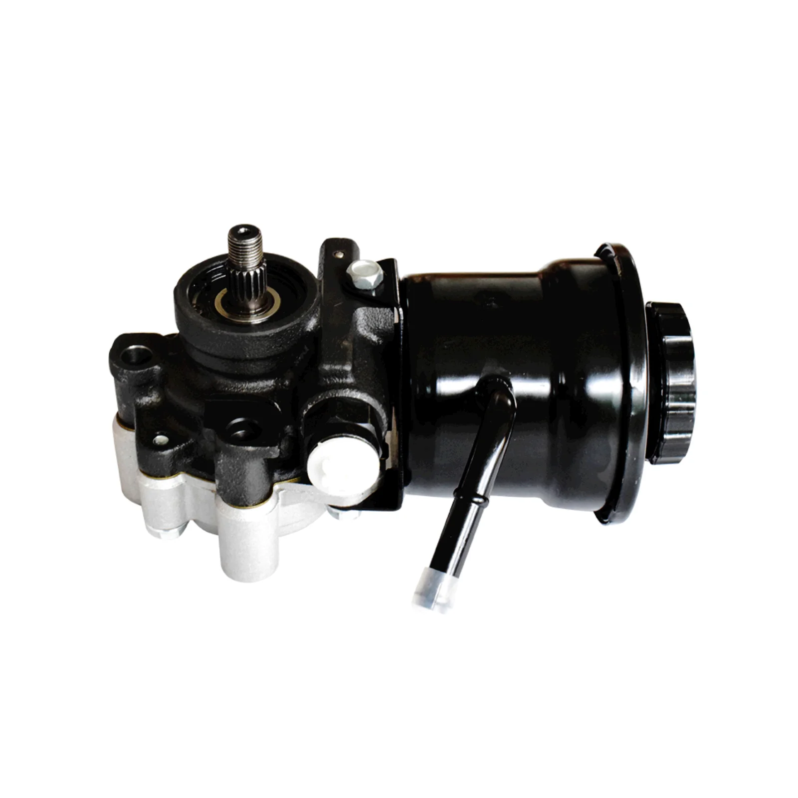 Power Steering Pump - Suitable For Toyota LandCruiser Prado 90 Series RZJ90 RZJ95 & Hilux 3RZ-FE 2.7L Petrol (1996-2005) - Image 3