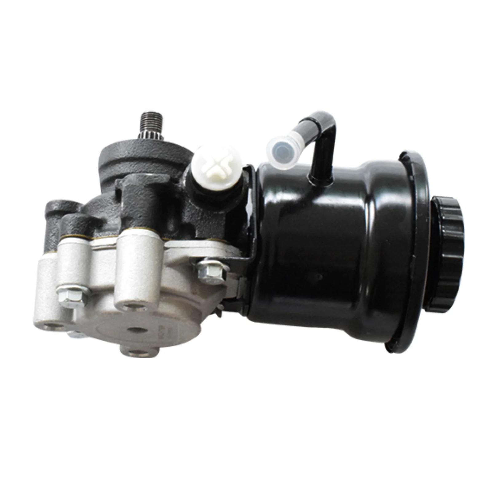 Power Steering Pump - Suitable For Toyota LandCruiser Prado 90 Series RZJ90 RZJ95 & Hilux 3RZ-FE 2.7L Petrol (1996-2005) - Image 4