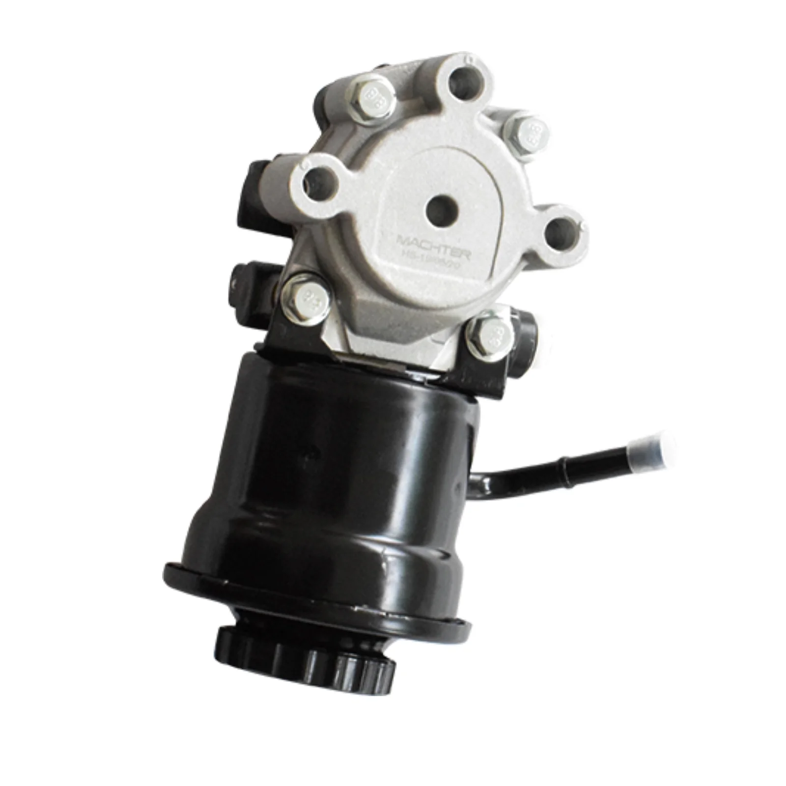 Power Steering Pump - Suitable For Toyota LandCruiser Prado 90 Series RZJ90 RZJ95 & Hilux 3RZ-FE 2.7L Petrol (1996-2005) - Image 5