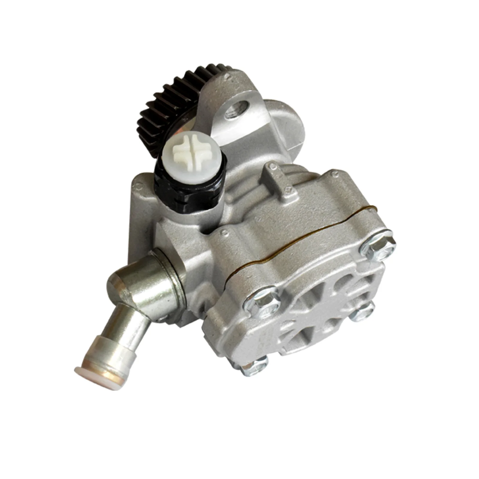 Power Steering Pump - Suitable For Toyota LandCruiser VDJ76 VDJ78 VDJ79 & 200 Series VDJ200 4.5L V8 Diesel (2007-On) - Image 2