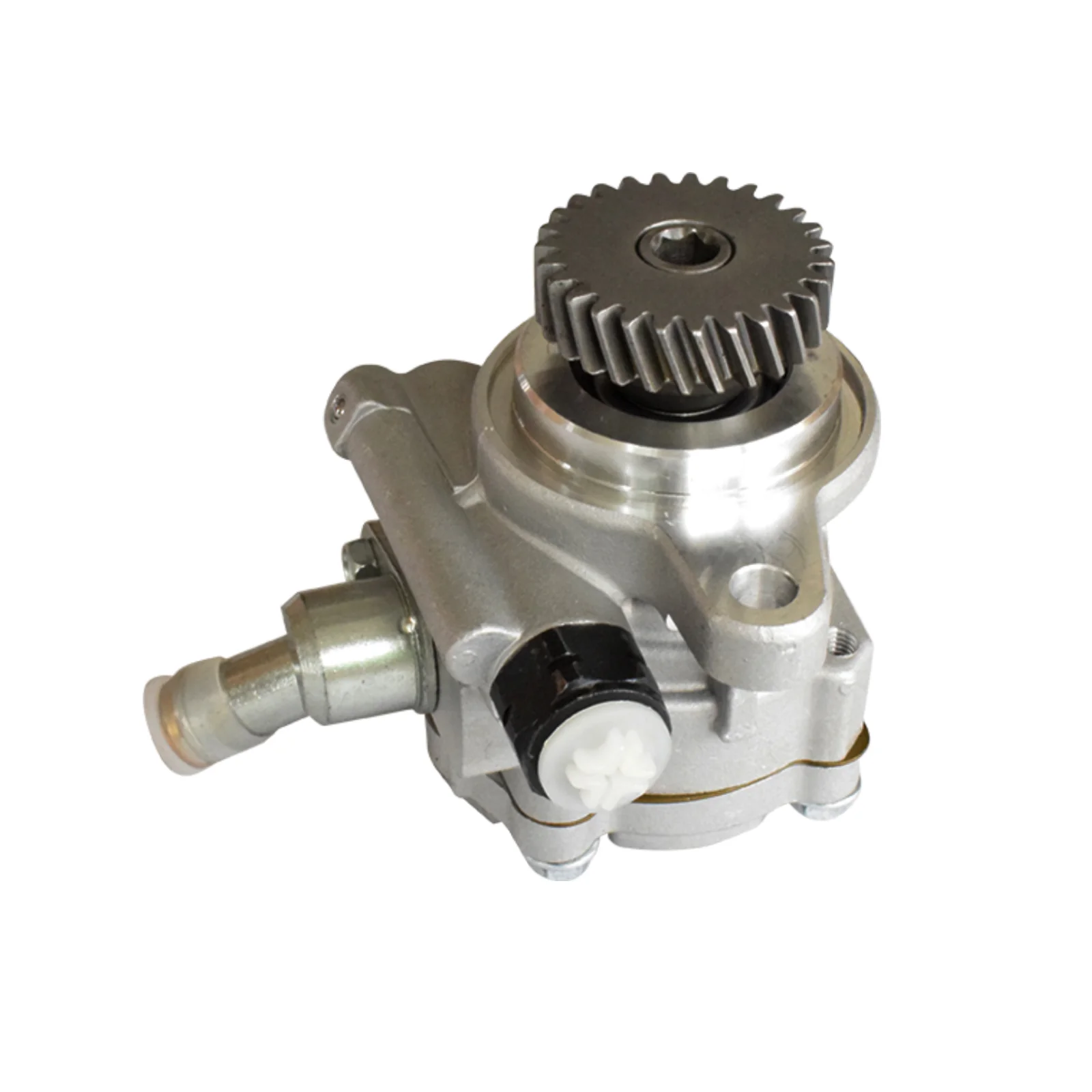 Power Steering Pump - Suitable For Toyota LandCruiser VDJ76 VDJ78 VDJ79 & 200 Series VDJ200 4.5L V8 Diesel (2007-On) - Image 3