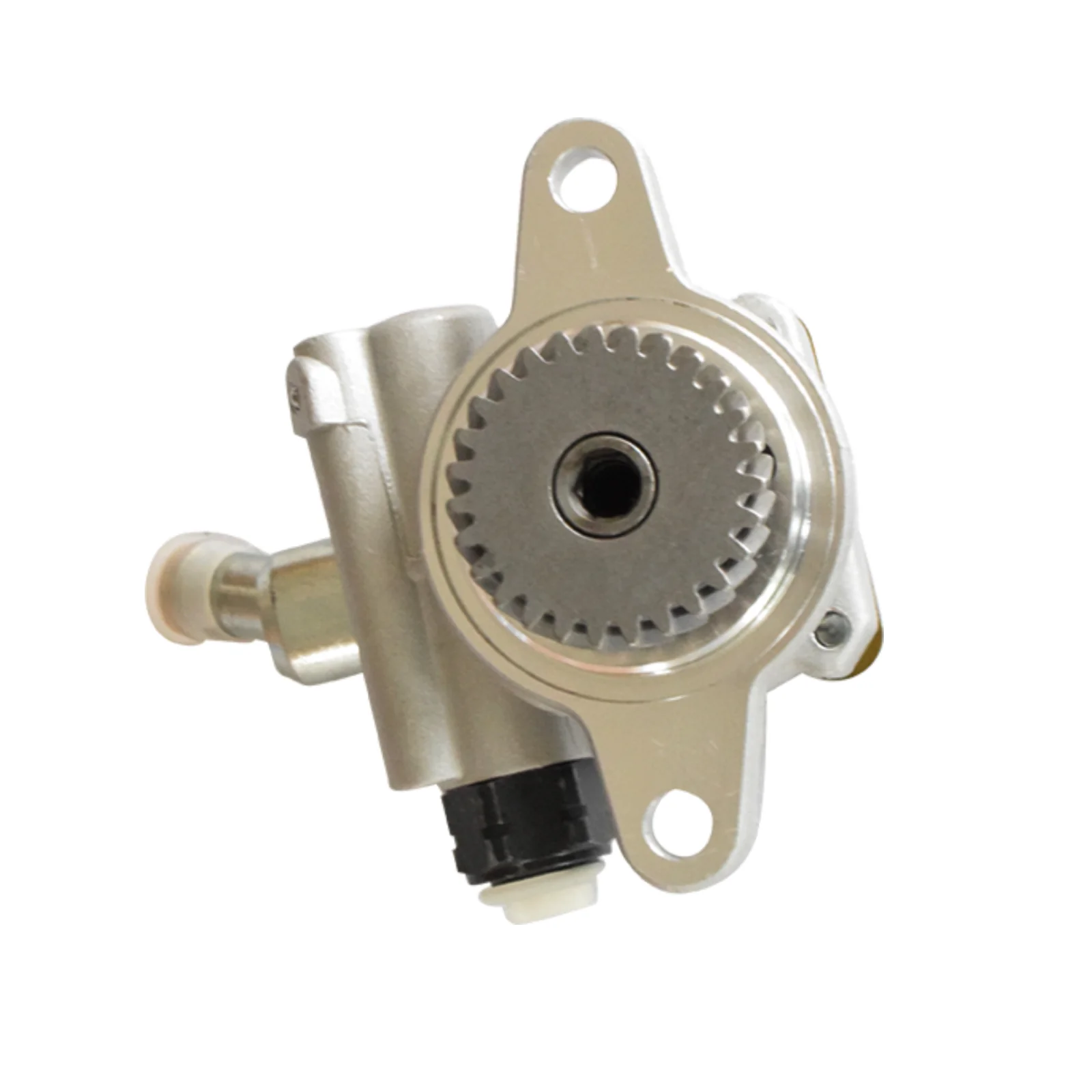 Power Steering Pump - Suitable For Toyota LandCruiser VDJ76 VDJ78 VDJ79 & 200 Series VDJ200 4.5L V8 Diesel (2007-On) - Image 4