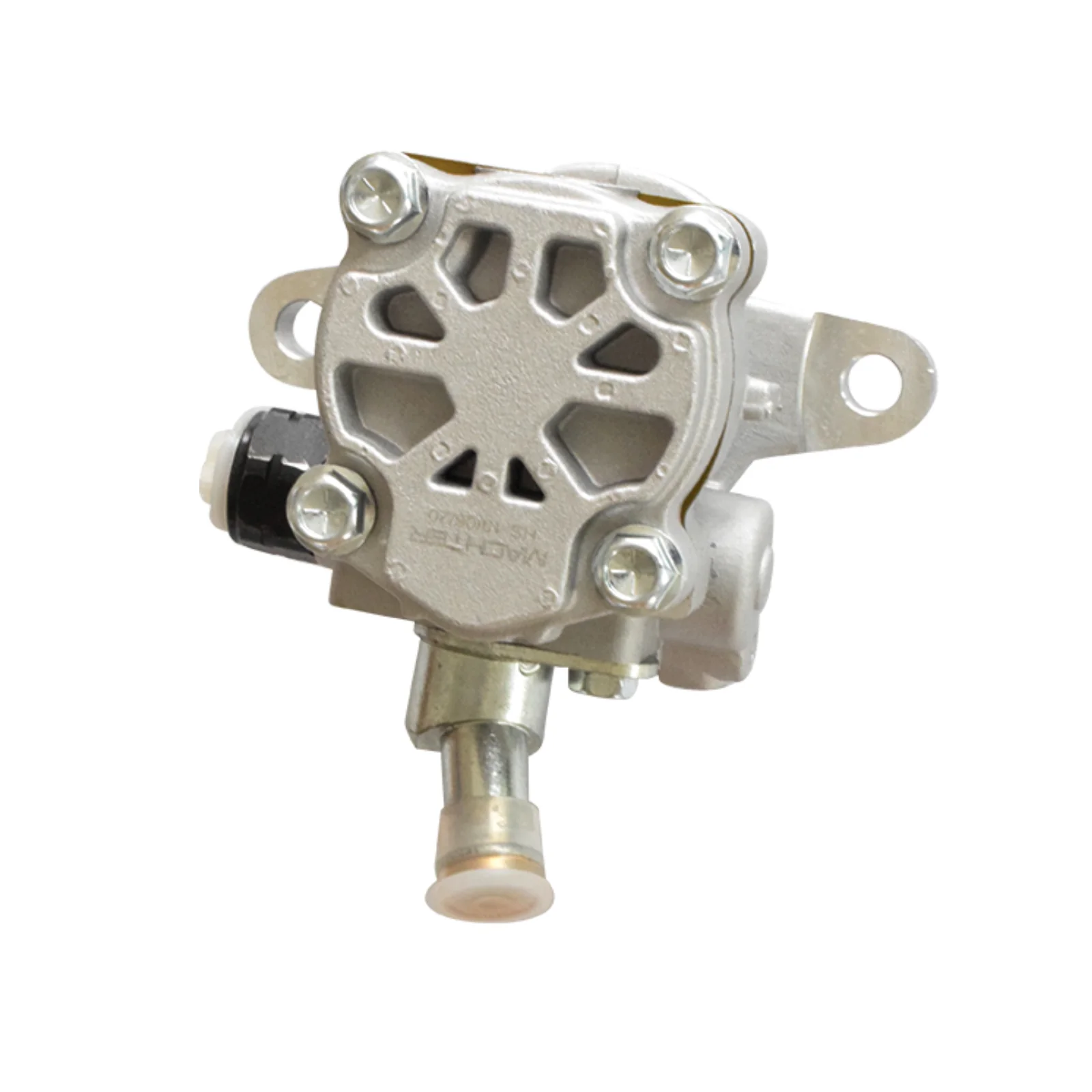 Power Steering Pump - Suitable For Toyota LandCruiser VDJ76 VDJ78 VDJ79 & 200 Series VDJ200 4.5L V8 Diesel (2007-On) - Image 5