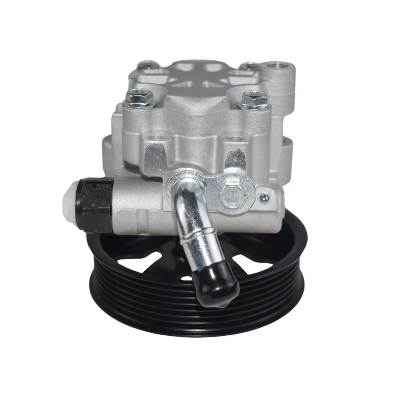 Power Steering Pump With Pulley - Suitable For Toyota Hilux Revo GUN122 GUN123 GUN126 GUN135 GUN136 (2015-2020) - Image 2