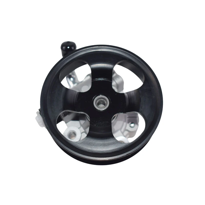 Power Steering Pump With Pulley - Suitable For Toyota Hilux Revo GUN122 GUN123 GUN126 GUN135 GUN136 (2015-2020) - Image 3