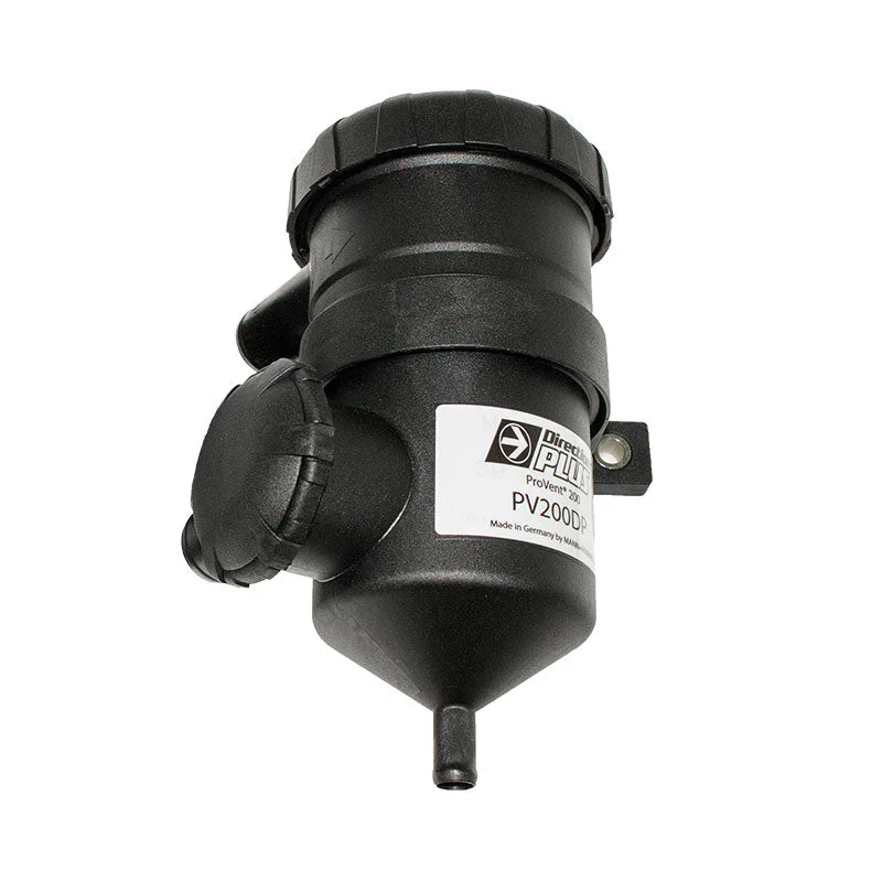 ProVent Catch Can Kit - Suitable for Landcruiser 300 Series (2022 - ON) - PV635DPK - Image 5