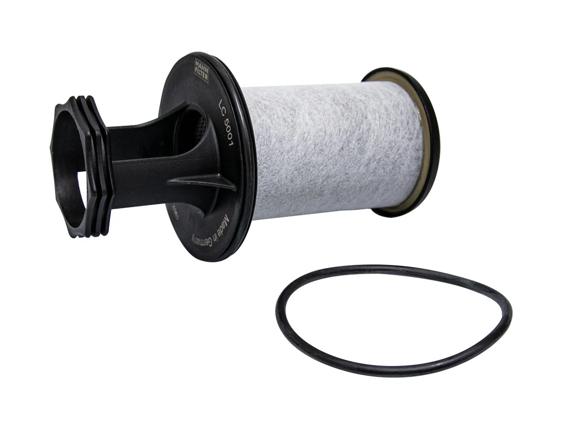 ProVent Catch Can Kit - Suitable for Landcruiser 70 Series (2012-2022) - PV625DPK - Image 6