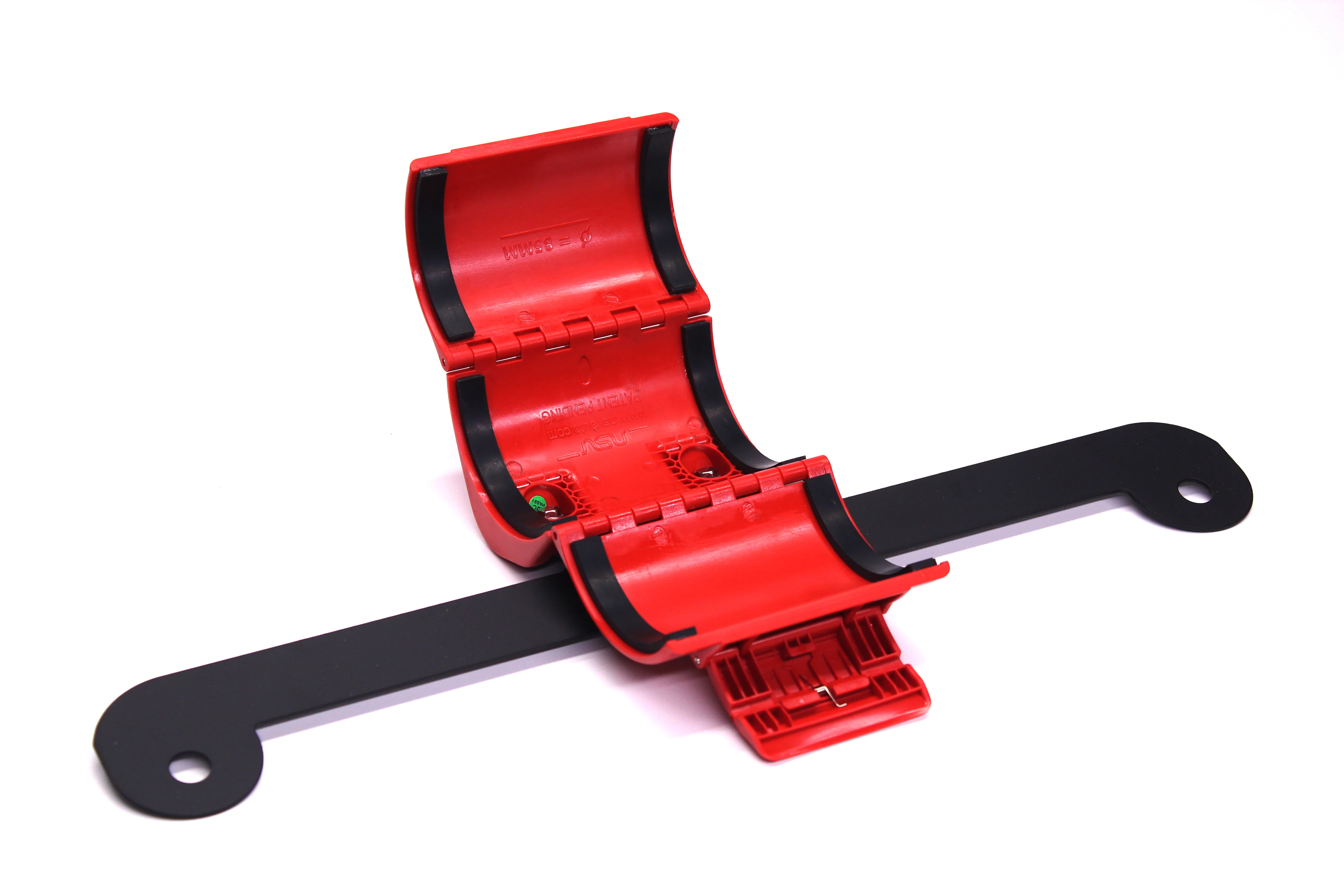 Quick Release Fire Extinguisher Bracket - Suitable For Toyota Hilux 2016-ON - Image 5