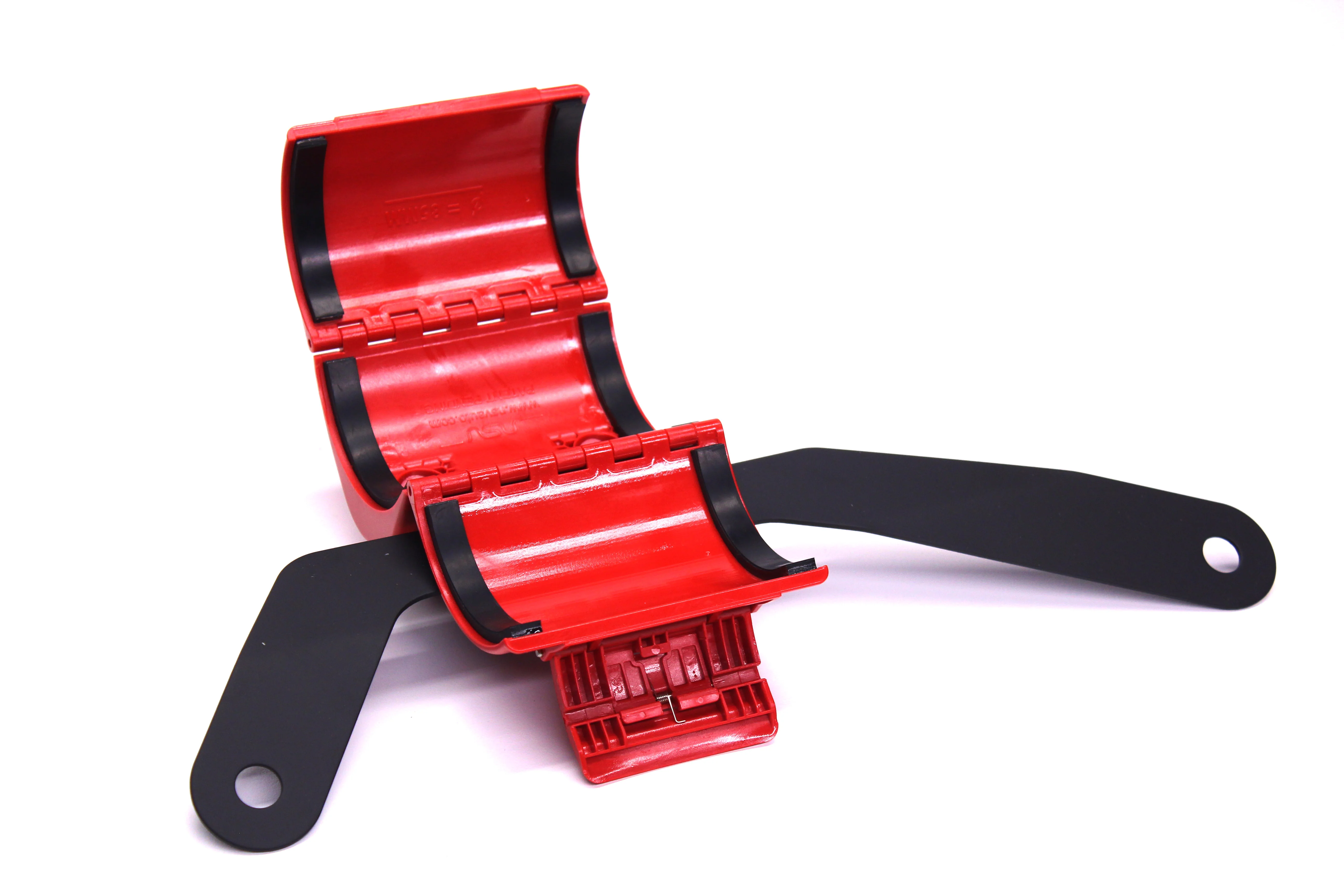 Quick Release Fire Extinguisher Bracket - Suitable For Toyota Landcruiser 70 Series Single-Cab - Image 5