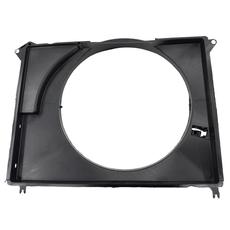 Radiator Fan Shroud - Suitable For Toyota Hilux GGN15 4.0L 1GR-FE V6 Petrol (2005-2015) - Image 2