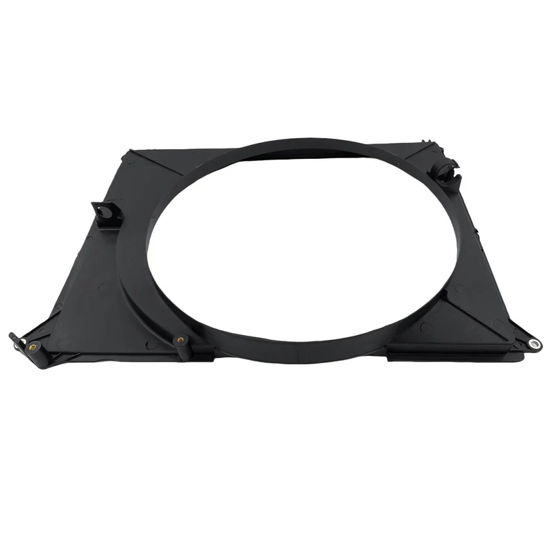 Radiator Fan Shroud - Suitable For Toyota Hilux GGN15 4.0L 1GR-FE V6 Petrol (2005-2015) - Image 4