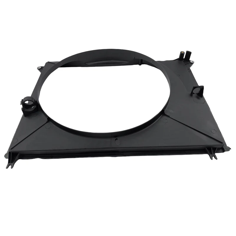 Radiator Fan Shroud - Suitable For Toyota Hilux GGN15 4.0L 1GR-FE V6 Petrol (2005-2015) - Image 5