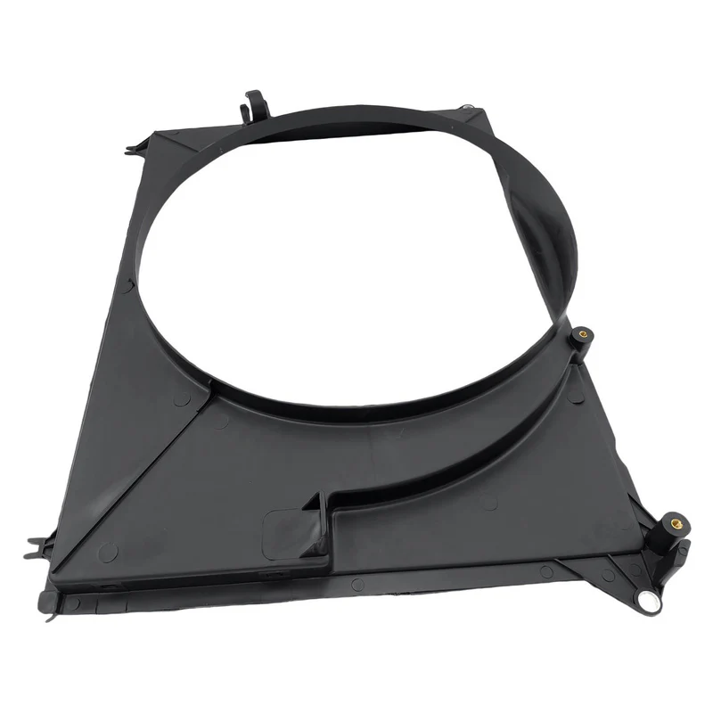 Radiator Fan Shroud - Suitable For Toyota Hilux GGN15 4.0L 1GR-FE V6 Petrol (2005-2015) - Image 6