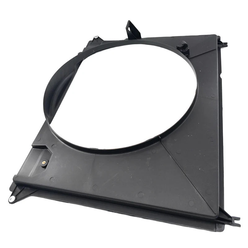 Radiator Fan Shroud - Suitable For Toyota Hilux KUN26 3.0L 1KD-FTV Diesel 4WD (2005-2015) - Image 3