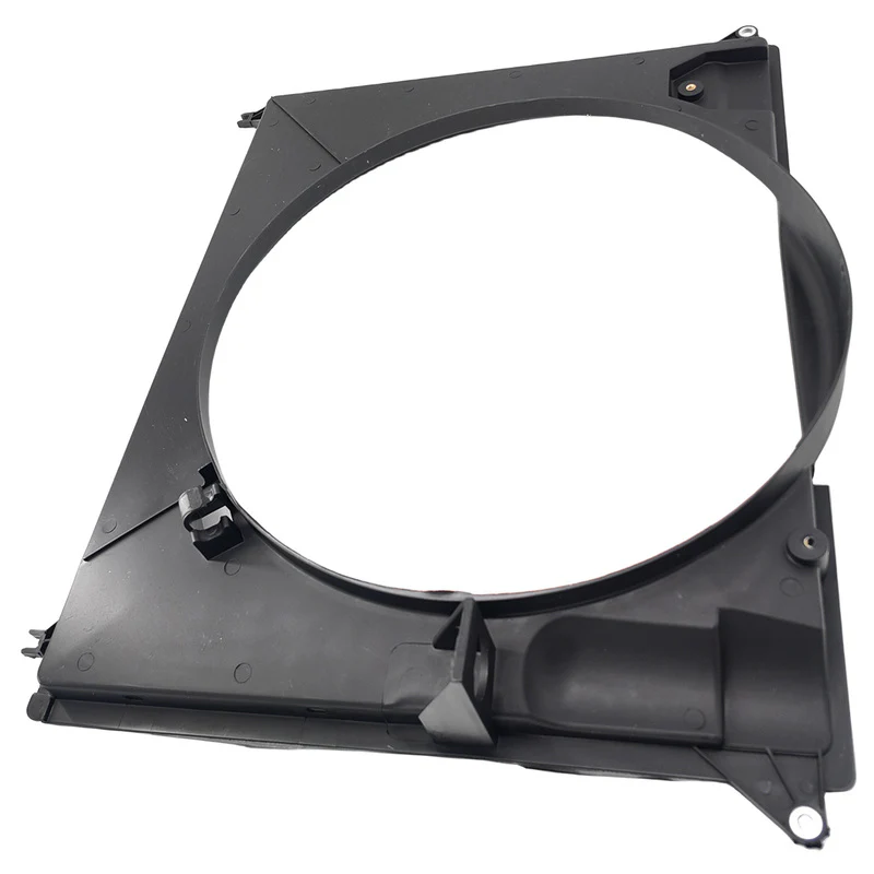 Radiator Fan Shroud - Suitable For Toyota Hilux KUN26 3.0L 1KD-FTV Diesel 4WD (2005-2015) - Image 4