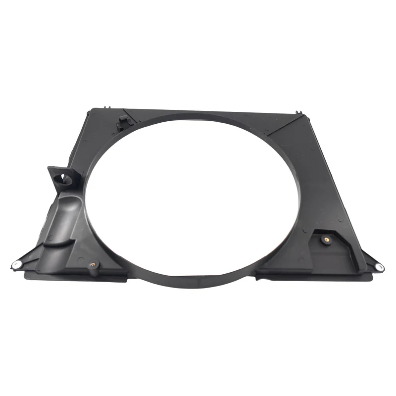 Radiator Fan Shroud - Suitable For Toyota Hilux KUN26 3.0L 1KD-FTV Diesel 4WD (2005-2015) - Image 5