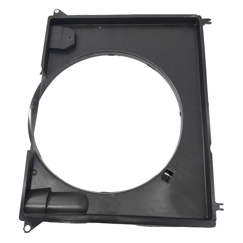 Radiator Fan Shroud - Suitable For Toyota Hilux KUN26 3.0L 1KD-FTV Diesel 4WD (2005-2015) - Image 6