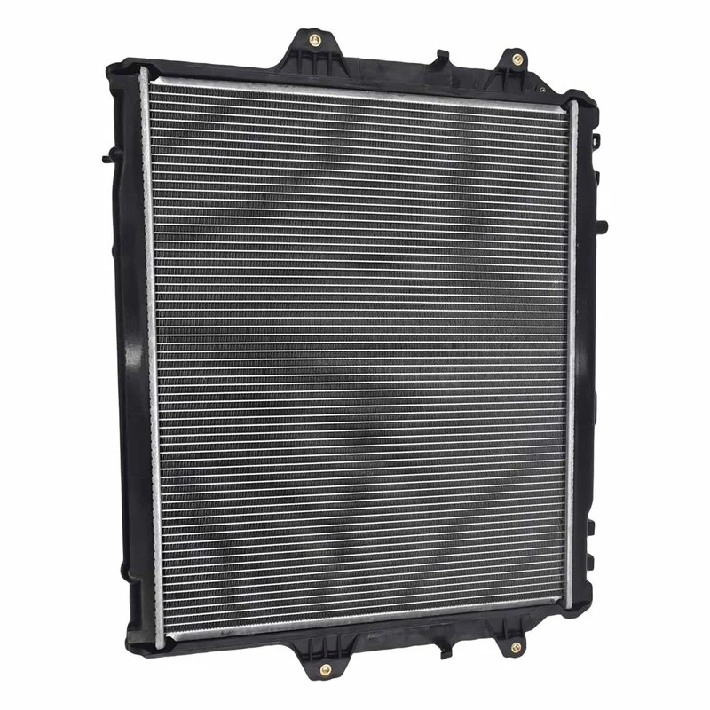 Radiator - Suitable For Toyota Hilux KUN16R KUN26R 3.0L 1KD-FTV Turbo Diesel (2005-2017) - Image 2