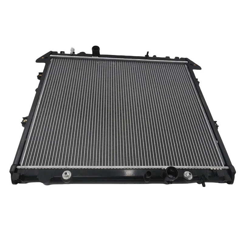 Radiator - Suitable For Toyota Hilux KUN16R KUN26R 3.0L 1KD-FTV Turbo Diesel (2005-2017) - Image 3