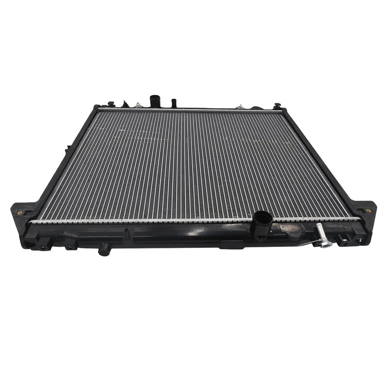 Radiator - Suitable For Toyota Hilux KUN16R KUN26R 3.0L 1KD-FTV Turbo Diesel (2005-2017) - Image 5