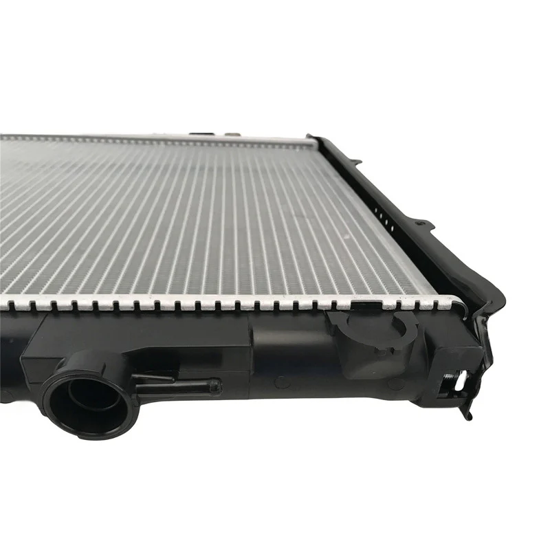 Radiator (With Cap) - Suitable For Toyota Hilux RZN147R RZN154R RZN169 2.7L Petrol (1997-2005) - Image 3