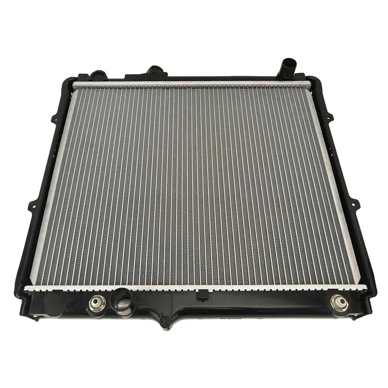 Radiator (With Cap) - Suitable For Toyota Hilux RZN147R RZN154R RZN169 2.7L Petrol (1997-2005) - Image 4