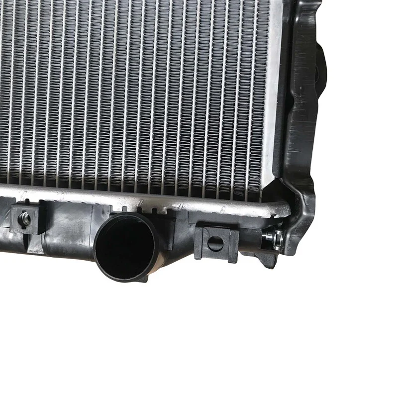 Radiator (With Cap) - Suitable For Toyota LandCruiser 80 Series FZJ80R 4.5L 1FZ-FE Petrol (1992-1998) - Image 4