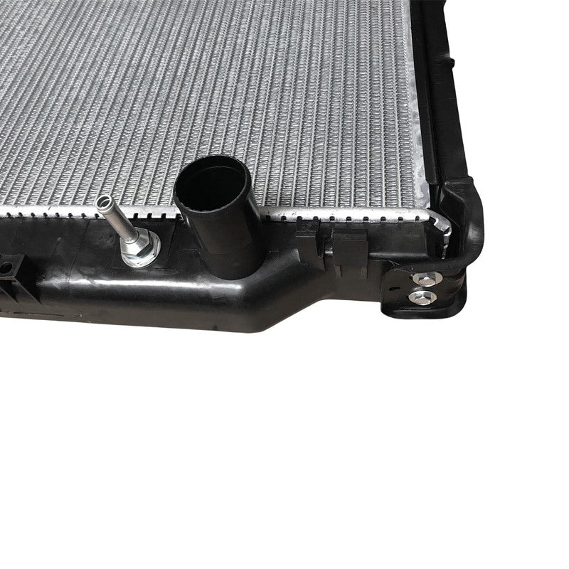 Radiator (With Cap) - Suitable For Toyota LandCruiser 80 Series FZJ80R 4.5L 1FZ-FE Petrol (1992-1998) - Image 5