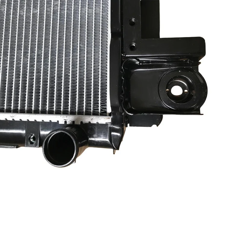 Radiator - Suitable For Toyota LandCruiser 70 Series VDJ76R VDJ78R VDJ79R 4.5L V8 Diesel (2007-On) - Image 4