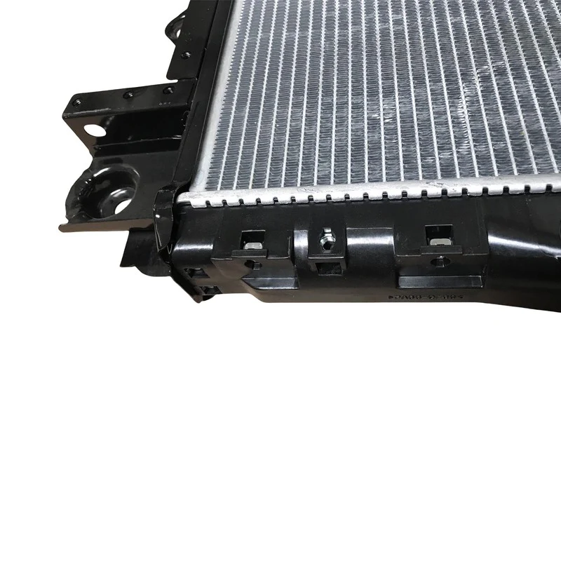 Radiator - Suitable For Toyota LandCruiser 70 Series VDJ76R VDJ78R VDJ79R 4.5L V8 Diesel (2007-On) - Image 5