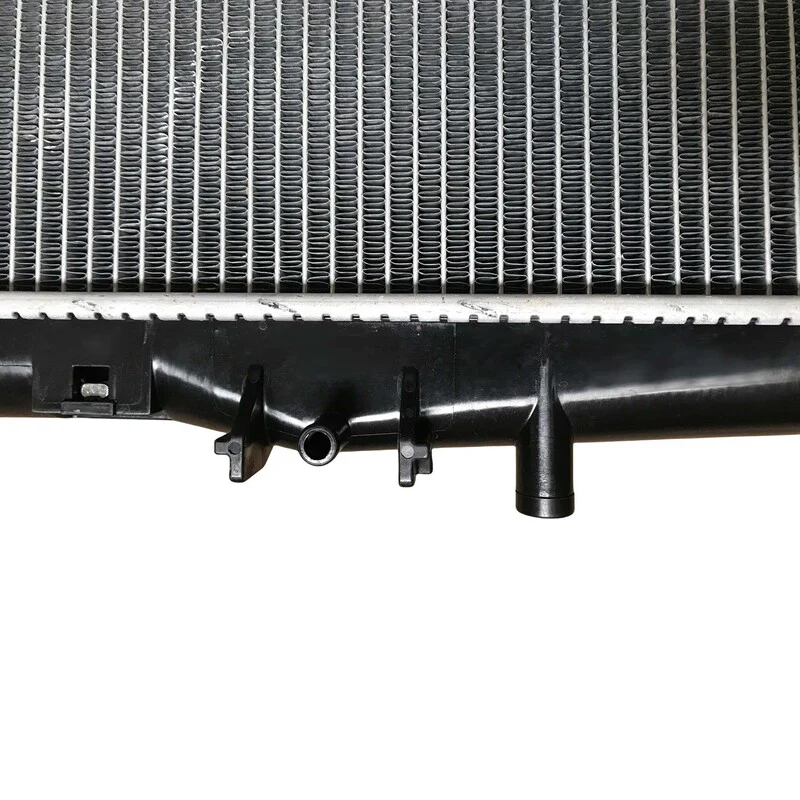 Radiator - Suitable For Toyota LandCruiser 70 Series VDJ76R VDJ78R VDJ79R 4.5L V8 Diesel (2007-On) - Image 6