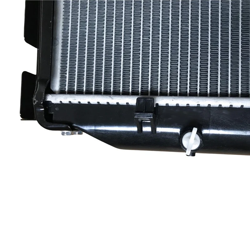 Radiator - Suitable For Toyota LandCruiser 70 Series VDJ76R VDJ78R VDJ79R 4.5L V8 Diesel (2007-On) - Image 7