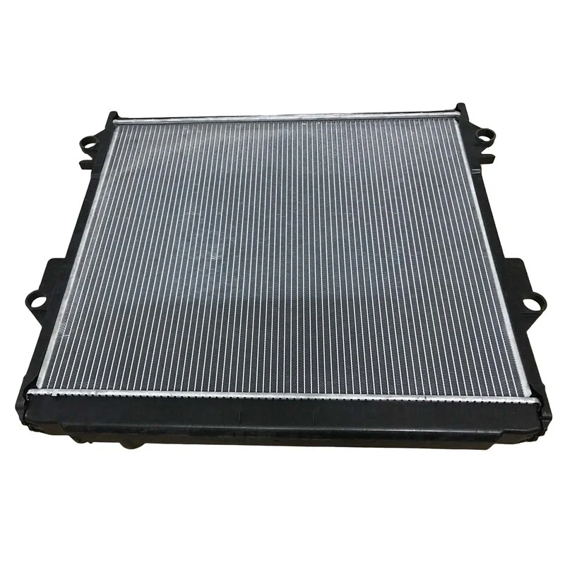 Radiator (With Cap) - Suitable For Toyota LandCruiser 200 Series VDJ200 & Lexus LX570 (2007-2022) - Image 3