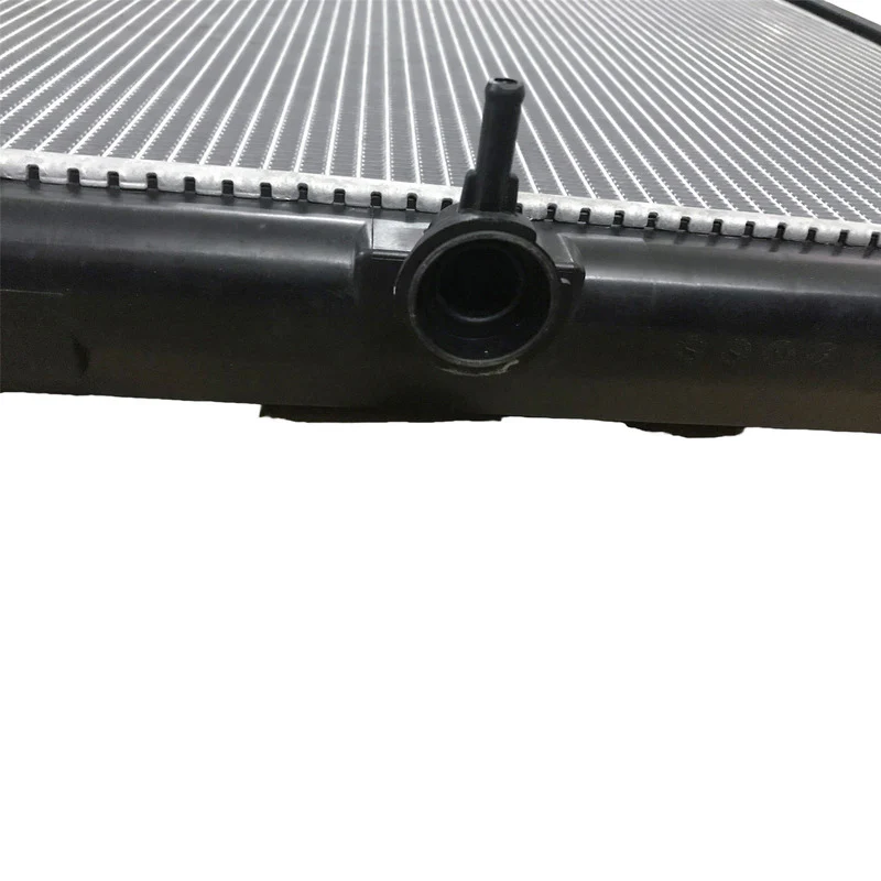 Radiator (With Cap) - Suitable For Toyota LandCruiser 200 Series VDJ200 & Lexus LX570 (2007-2022) - Image 4