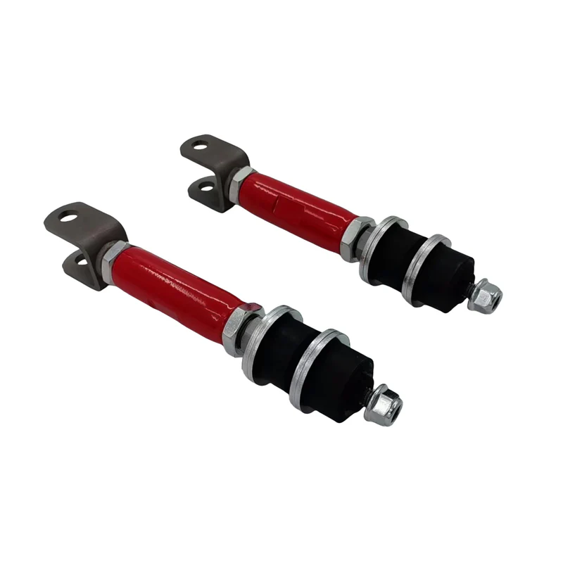 Rear Adjustable Sway Bar Links (Pair) - Suitable For Toyota LandCruiser 200 Series VDJ200 UZJ200 (2007-2021) - Image 3