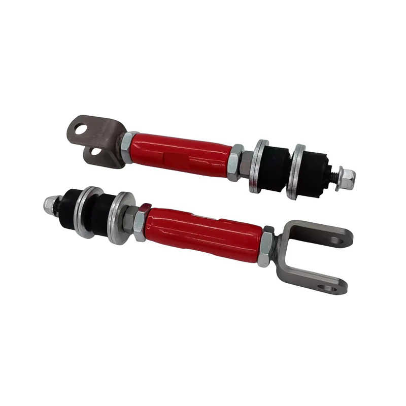 Rear Adjustable Sway Bar Links (Pair) - Suitable For Toyota LandCruiser 200 Series VDJ200 UZJ200 (2007-2021) - Image 5