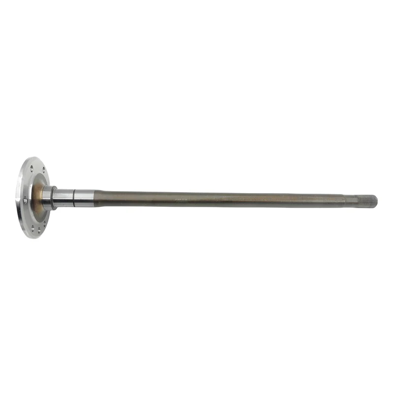 Rear Axle Shaft - Suitable For Toyota Hilux KUN26 GGN25 TGN26 4WD (2004-2008) - Image 2