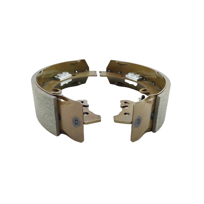 Rear Brake Shoes + Wheel Cylinders Kit - Suitable For Toyota Hilux GGN25R KUN26R GUN126R 4WD (2005-2019) - Image 4