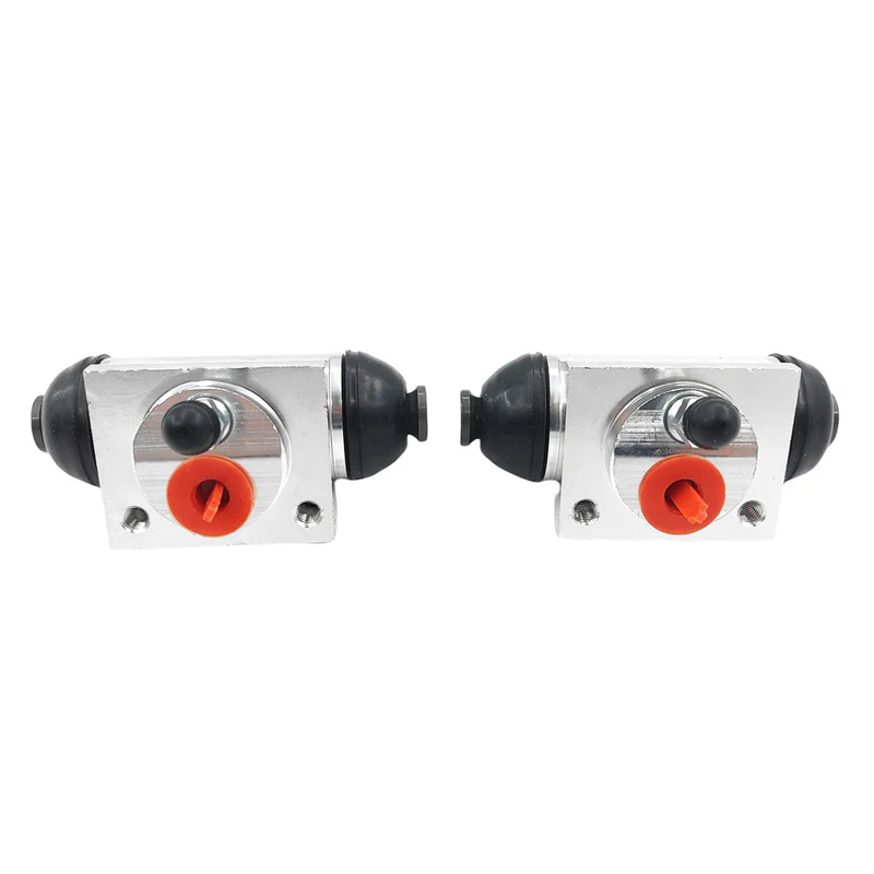 Rear Brake Wheel Cylinders (Pair) - Suitable For Toyota Hilux GGN15 GGN25 GUN122 GUN125 GUN126 GUN135 GUN136 (2005-2023)